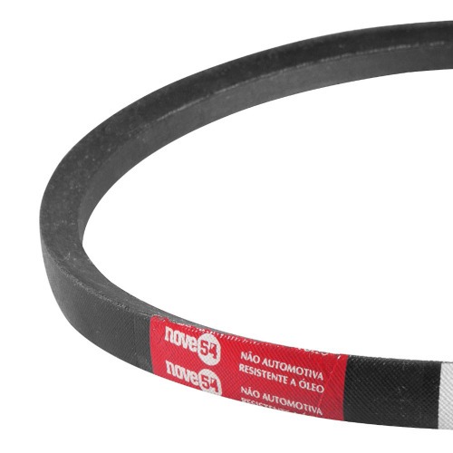 Correia em V perfil B-38 