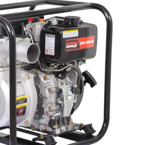 Motobomba a diesel 7 hp autoescorvante recalque de 3 Motobomba a diesel 7 hp autoescorvante recalque de 3