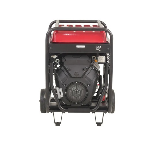 Gerador de energia 18,75 Kva gasolina partida el�trica trif�sico 380V / monof�sico 220V - GG 15000-DTF