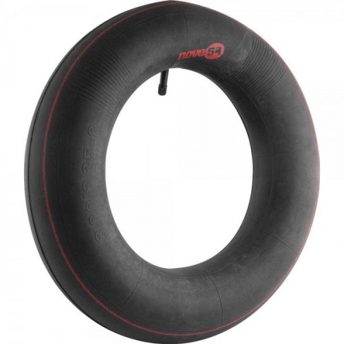 C�mara de ar para carrinho de m�o 3,25