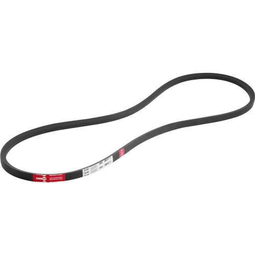 Correia em V perfil B-55 