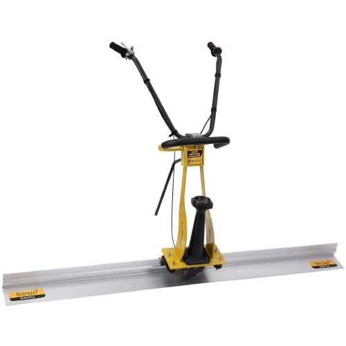 R�gua vibrat�ria niveladora sem motor 3 metros - 60247