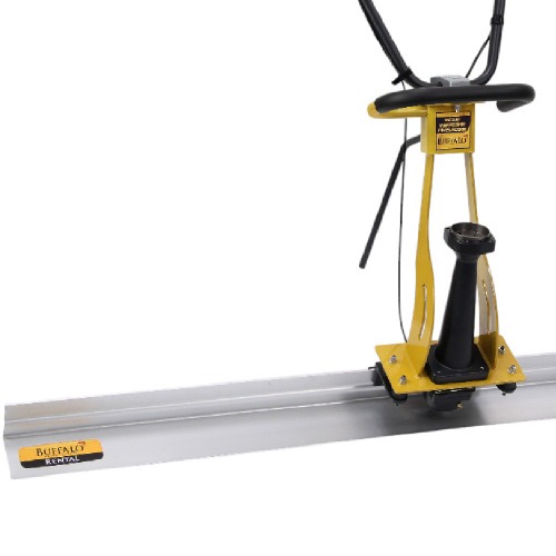 R�gua vibrat�ria niveladora sem motor 3 metros - 60247