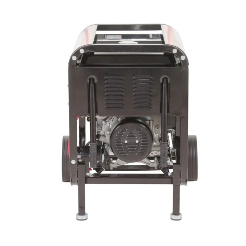 Gerador de energia 8,0 Kva a diesel partida elétrica trifásico 220V - DG 8000-BSDT2 Gerador de energia 8,0 Kva a diesel partida elétrica trifásico 220V - DG 8000-BSDT2