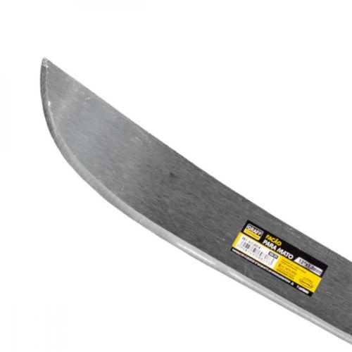 Fac�o para mato de 22