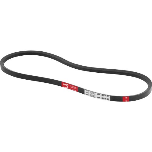 Correia em V perfil B-65 