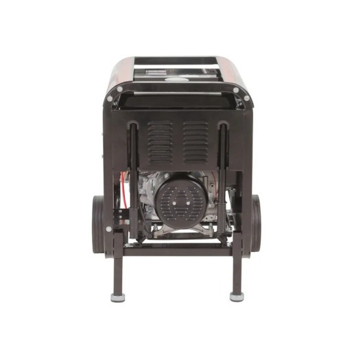 Gerador de energia 8Kva a diesel partida el�trica trif�sico 380V - DG 8000-BDT3