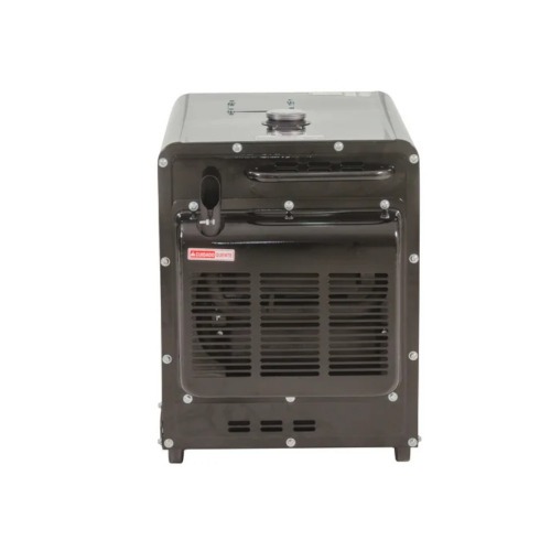 Gerador de energia 6,2 Kva a diesel partida el�trica - DG 8000-BSDS