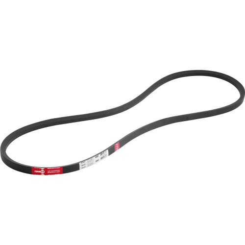 Correia em V perfil B-84 