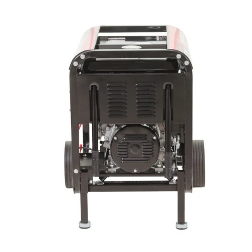 Gerador de energia 7,5 Kva a diesel partida el�trica - DG 9000-BDS