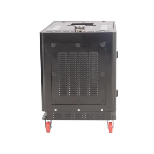 Gerador de energia 15,6 Kva a diesel partida el�trica trif�sico 220V - DGR 13000-ST3