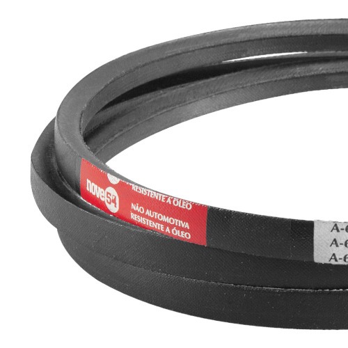 Correia em V perfil B-89 