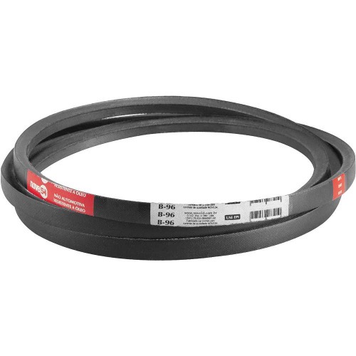 Correia em V perfil B-96