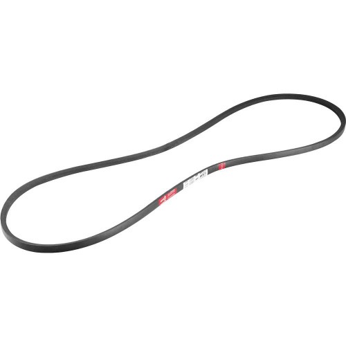 Correia em V perfil B-105