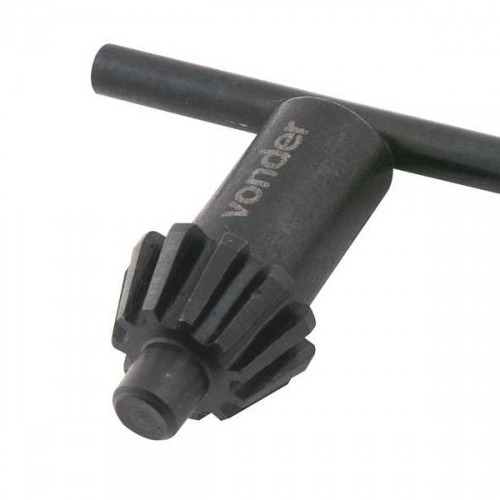 Chave para mandril de a�o carbono - VDC 5 