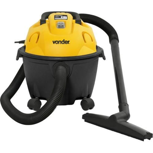 Aspirador de p� e l�quido 1200 watts 10 litros - APV 1210  220V