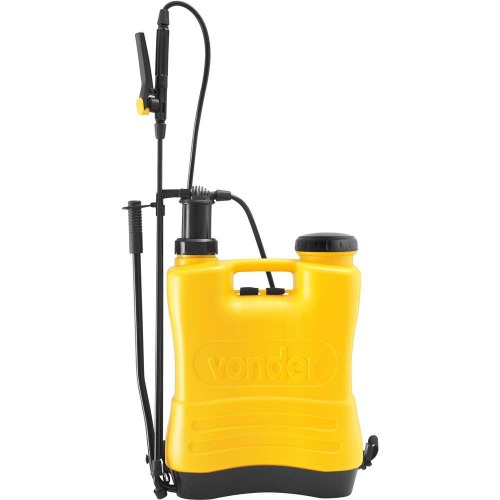 Pulverizador costal agr�cola 20 litros - PCV 200