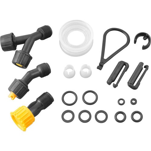 Pulverizador costal agr�cola 20 litros - PCV 200