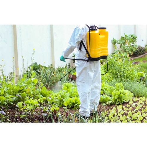 Pulverizador costal agr�cola 20 litros - PCV 200