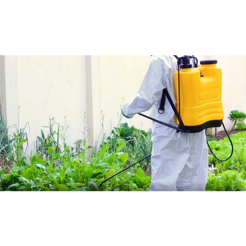 Pulverizador costal agr�cola 20 litros - PCV 200