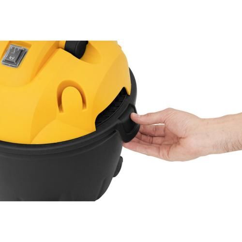 Aspirador de p� e l�quido 1200 watts 10 litros - APV 1210  220V