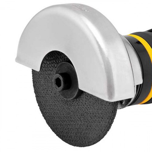 Cortador pneumático 18000 rpm - CP 380 Cortador pneumático 18000 rpm - CP 380