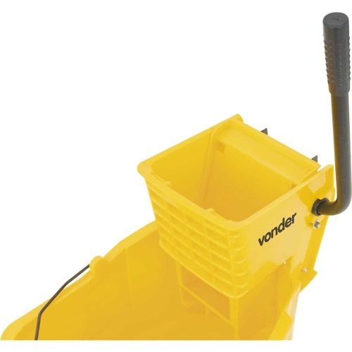 Balde espremedor com capacidade para 32 litros - BEV3200