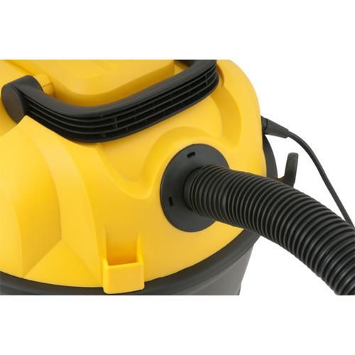 Aspirador de p� e l�quido 1200 watts 10 litros - APV 1210  220V