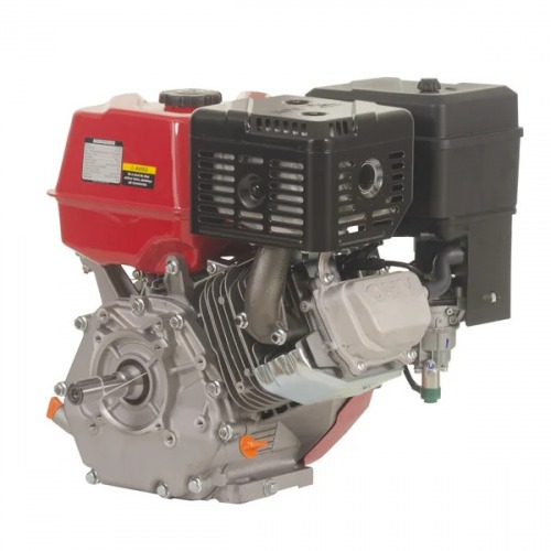 Motor a gasolina 18 hp 4 tempos partida manual - GE 1800