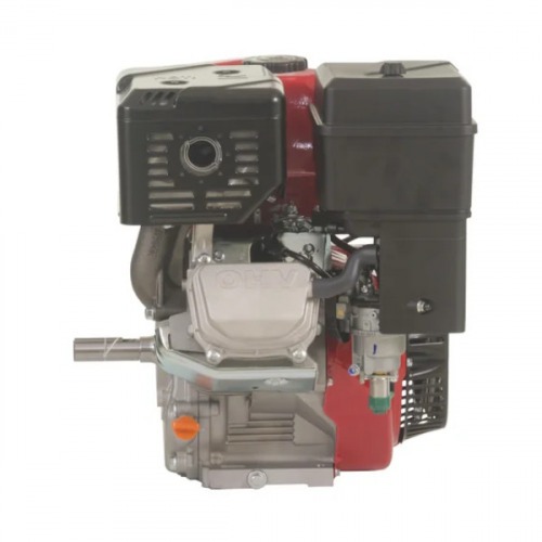 Motor a gasolina 18 hp 4 tempos partida manual - GE 1800