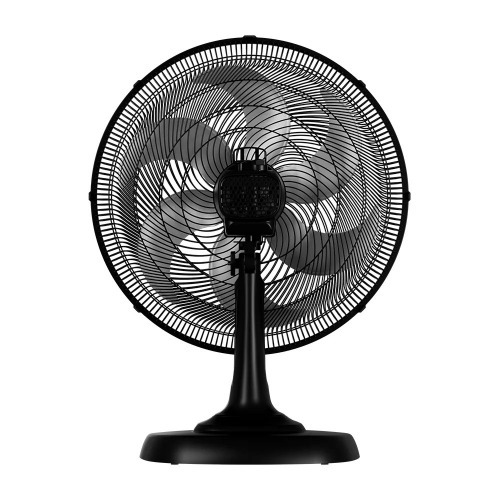 Ventilador de mesa 50 cm 6 p�s 3 velocidades - Turbo 6  220V