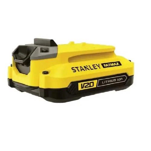 Kit 2 Baterias 20V 2Ah e 4Ah + Carregador e Bolsa- SCB224CK  110V/220V