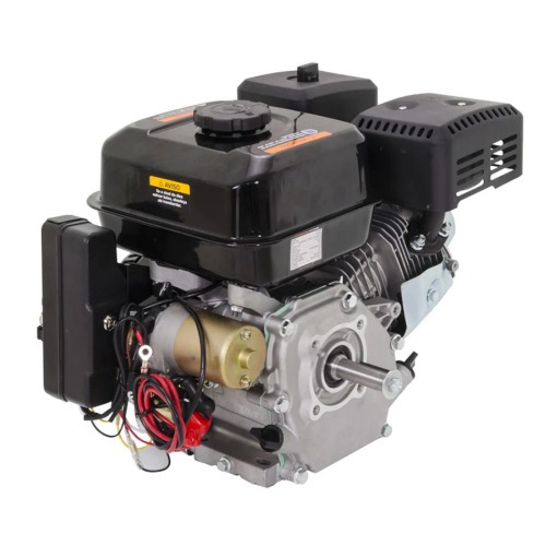 Motor a gasolina 7 hp 4 tempos partida el�trica - GE 700-BE