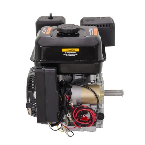 Motor a gasolina 7 hp 4 tempos partida el�trica - GE 700-BE