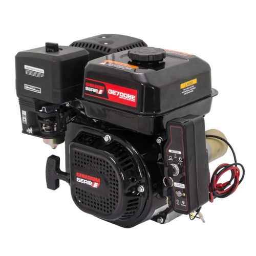 Motor a gasolina 7 hp 4 tempos partida el�trica - GE 700-BE