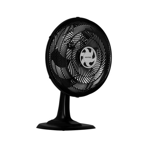 Ventilador de mesa 40 cm 6 p�s 3 velocidades - Turbo 6  220V
