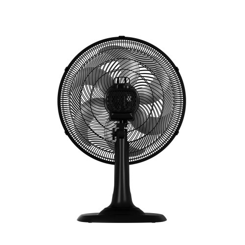 Ventilador de mesa 40 cm 6 p�s 3 velocidades - Turbo 6  220V