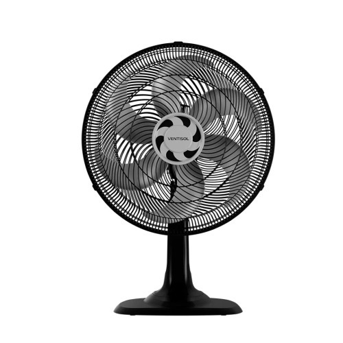 Ventilador de mesa 40 cm 6 p�s 3 velocidades - Turbo 6  220V