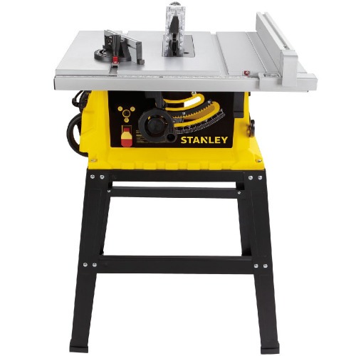 Serra circular de bancada 10