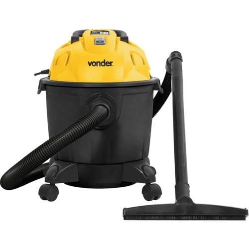 Aspirador de p� e l�quido 1200 watts 18 litros - APV 1218  220V