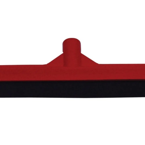 Rodo pl�stico 45 cm sem cabo com 3 unidades - MVRB45