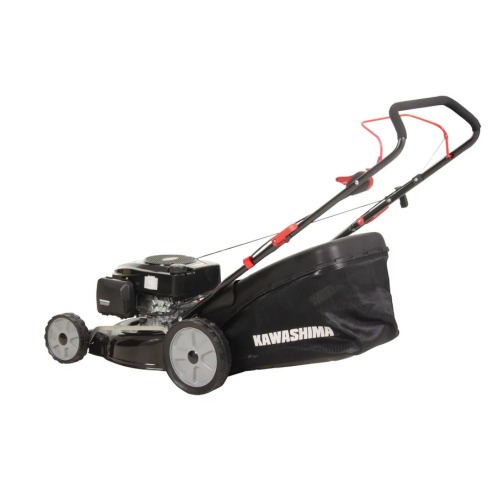 Cortador de grama a gasolina 3,4 hp corte de 45,7 cm - LR 181