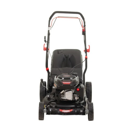 Cortador de grama a gasolina 3,4 hp corte de 45,7 cm - LR 181-T