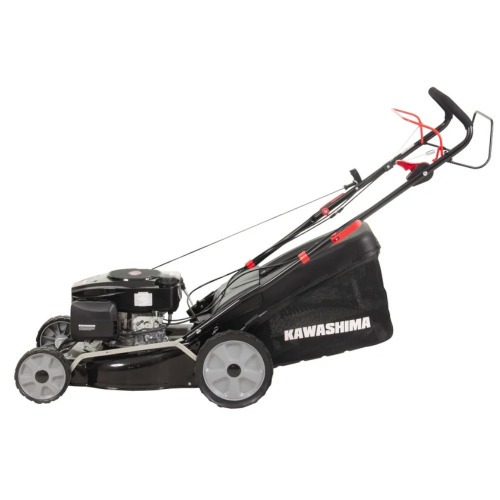 Cortador de grama a gasolina 3,4 hp corte de 45,7 cm - LR 181-T