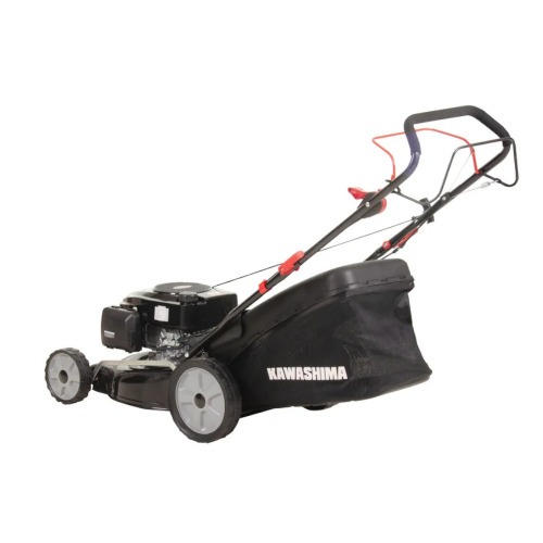 Cortador de grama a gasolina 3,4 hp corte de 45,7 cm - LR 181-T