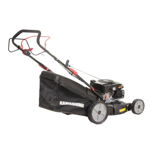 Cortador de grama a gasolina 3,4 hp corte de 45,7 cm - LR 181-T
