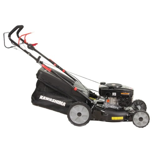 Cortador de grama a gasolina 3,4 hp corte de 45,7 cm - LR 181-T