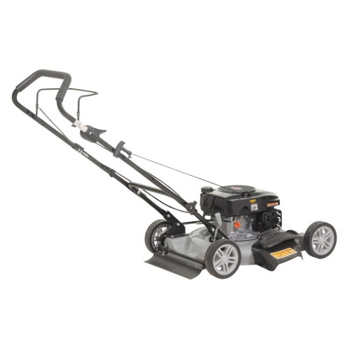 Cortador de grama a gasolina 3,4 hp corte de 50,8 cm - LR 200-34