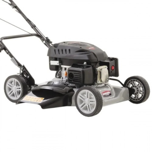 Cortador de grama a gasolina 6 hp corte de 50,8 cm - LR 200-60
