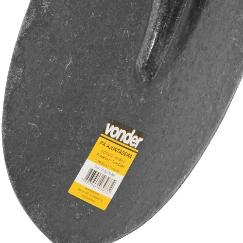 P� ajuntadeira de bico Frankfurt sem cabo